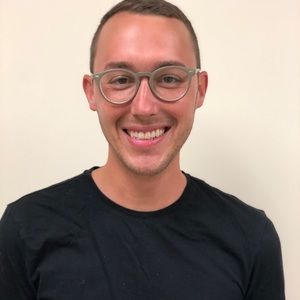 Meet your Posher, Sean